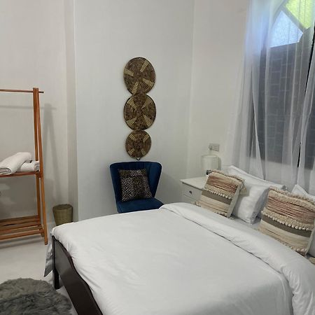 Nashu House Stone Town Hotel Zanzibar Buitenkant foto