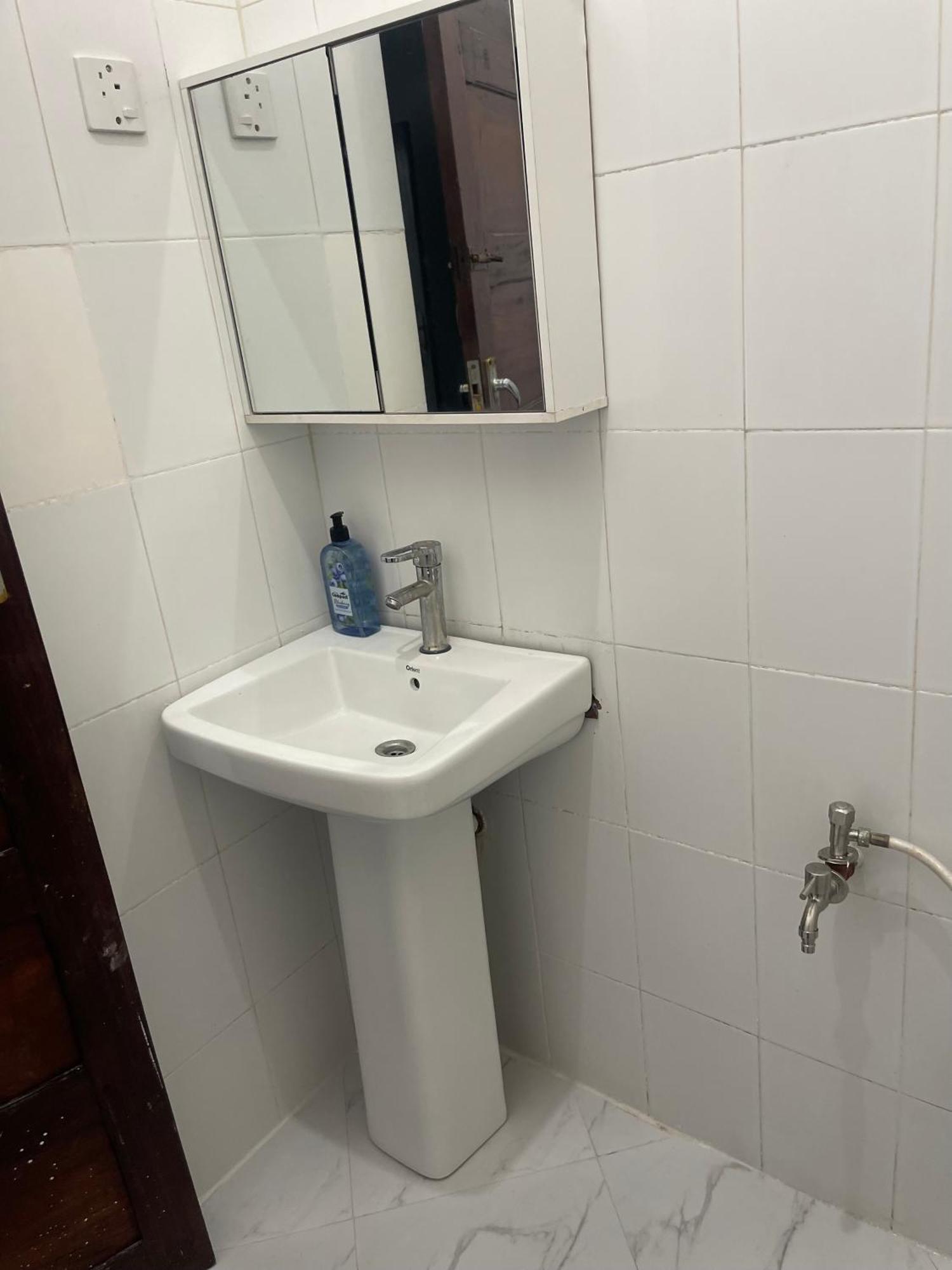 Nashu House Stone Town Hotel Zanzibar Buitenkant foto
