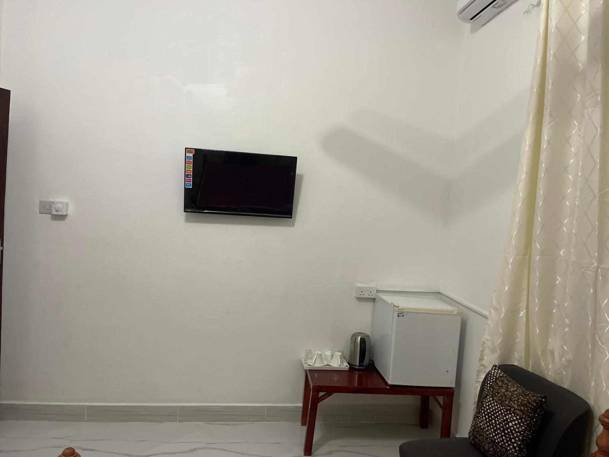 Nashu House Stone Town Hotel Zanzibar Buitenkant foto