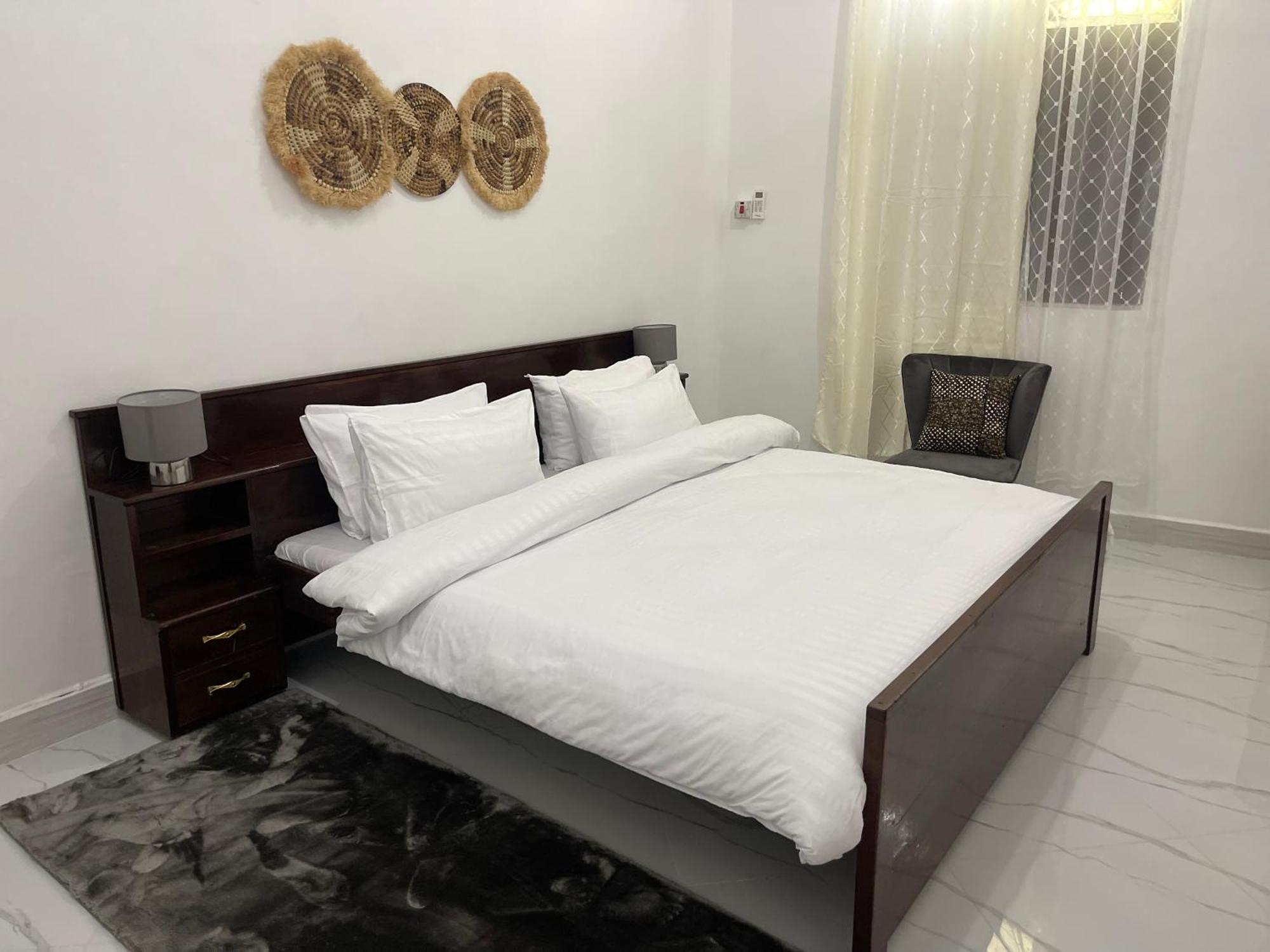 Nashu House Stone Town Hotel Zanzibar Buitenkant foto