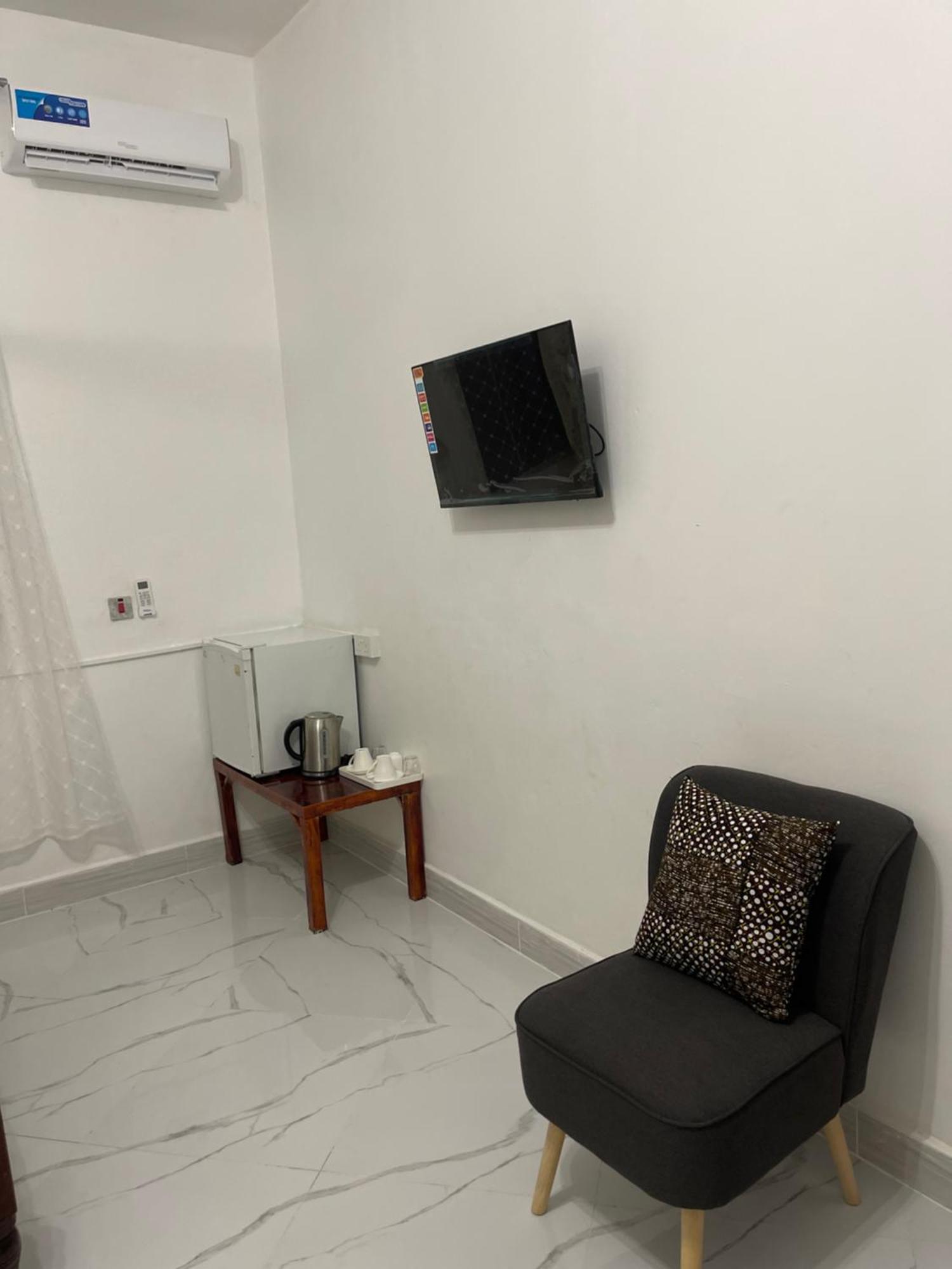 Nashu House Stone Town Hotel Zanzibar Buitenkant foto