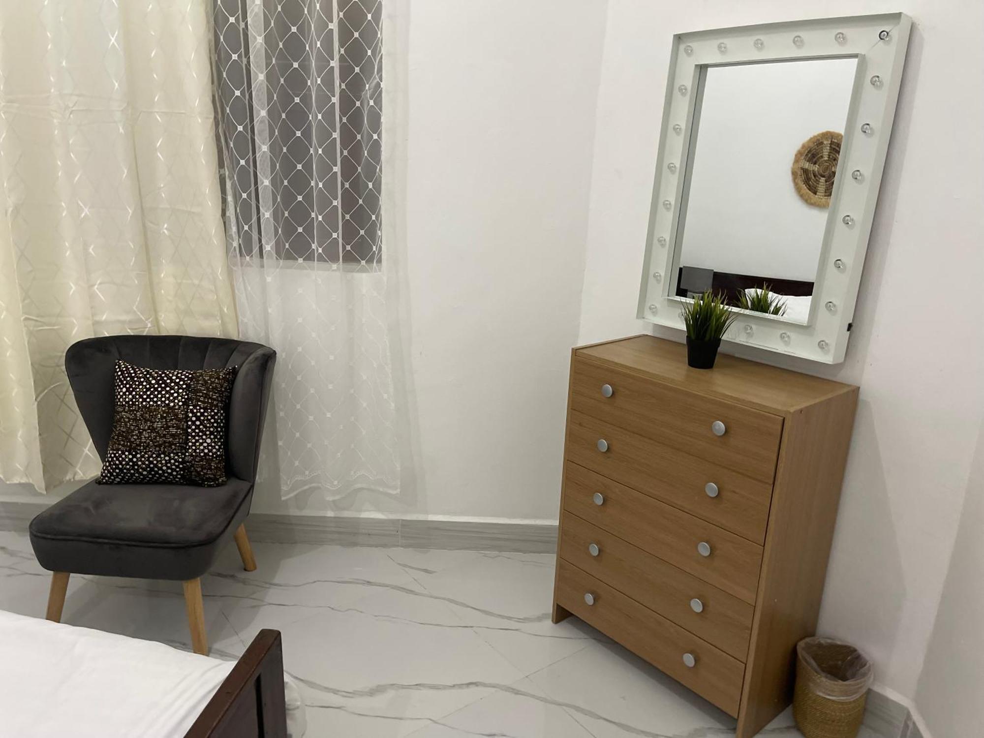 Nashu House Stone Town Hotel Zanzibar Buitenkant foto