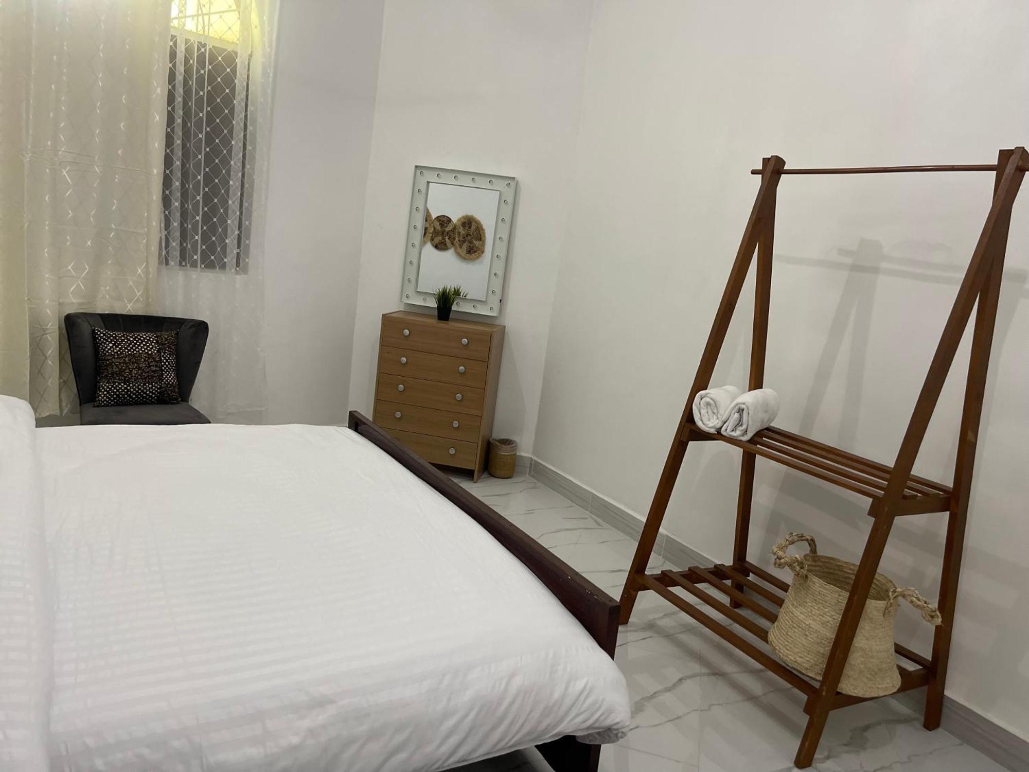 Nashu House Stone Town Hotel Zanzibar Buitenkant foto