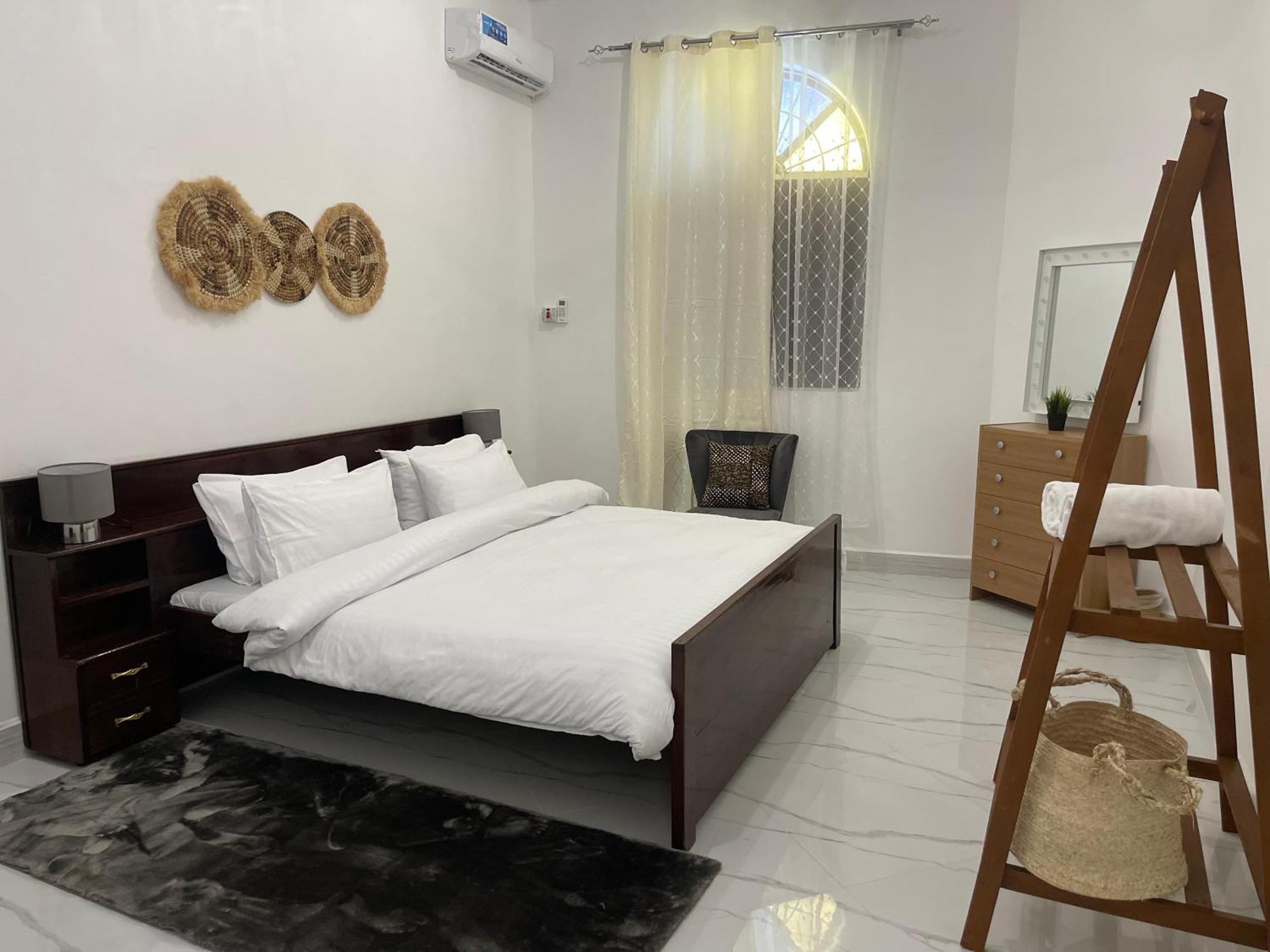 Nashu House Stone Town Hotel Zanzibar Buitenkant foto