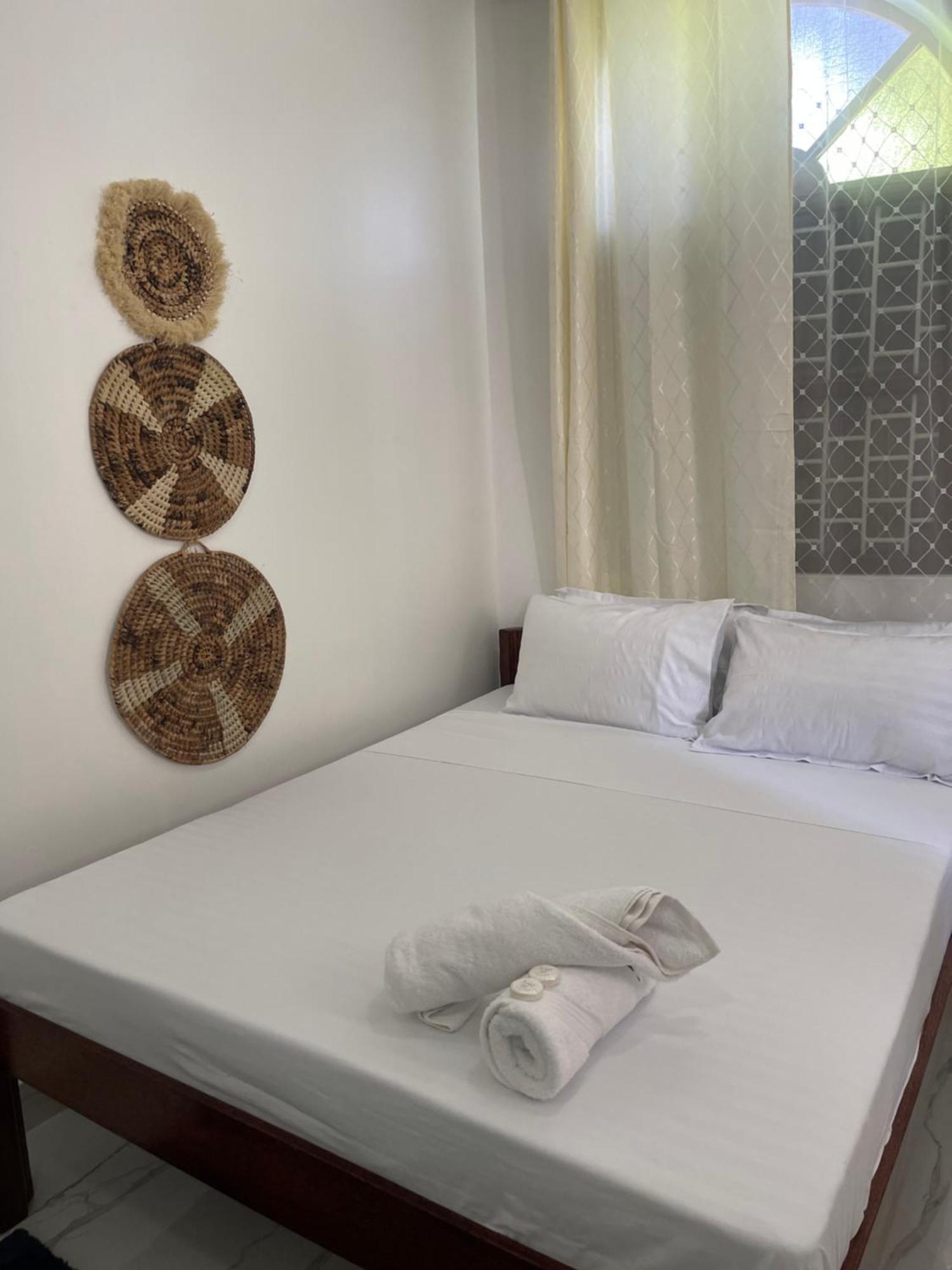 Nashu House Stone Town Hotel Zanzibar Buitenkant foto