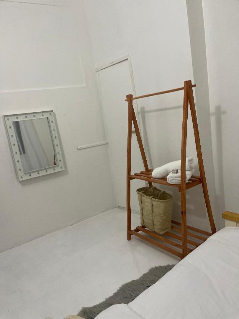 Nashu House Stone Town Hotel Zanzibar Buitenkant foto